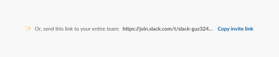 Slack
				click to copy ui component