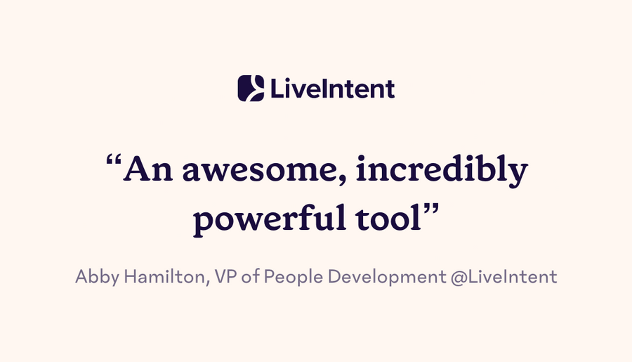 15Five
				testimonial ui component