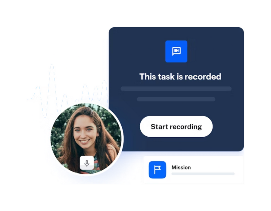 Maze
				illustration ui component