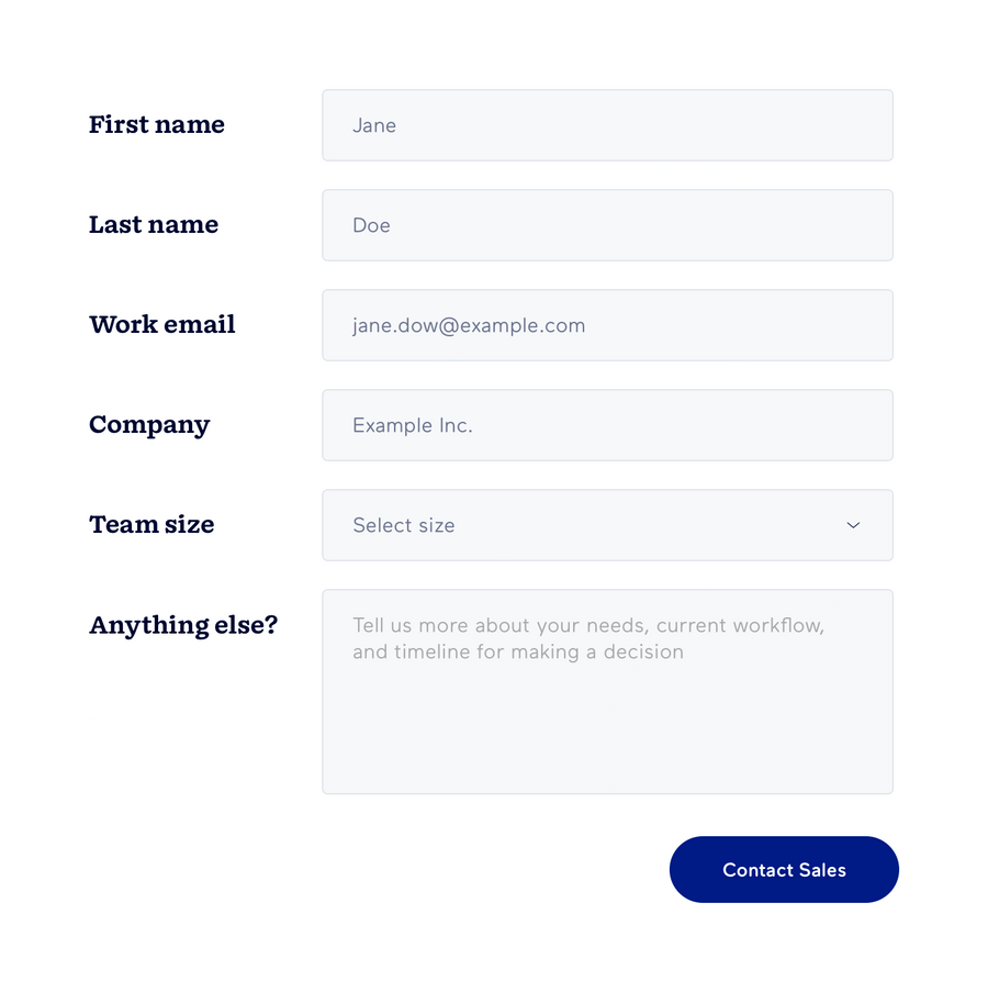 Flow
				form element ui component
