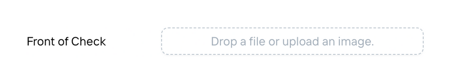 Increase
				file upload input ui component