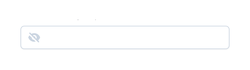 Reflect
				input text ui component