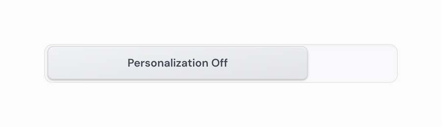 Midjourney
				toggle/switch ui component