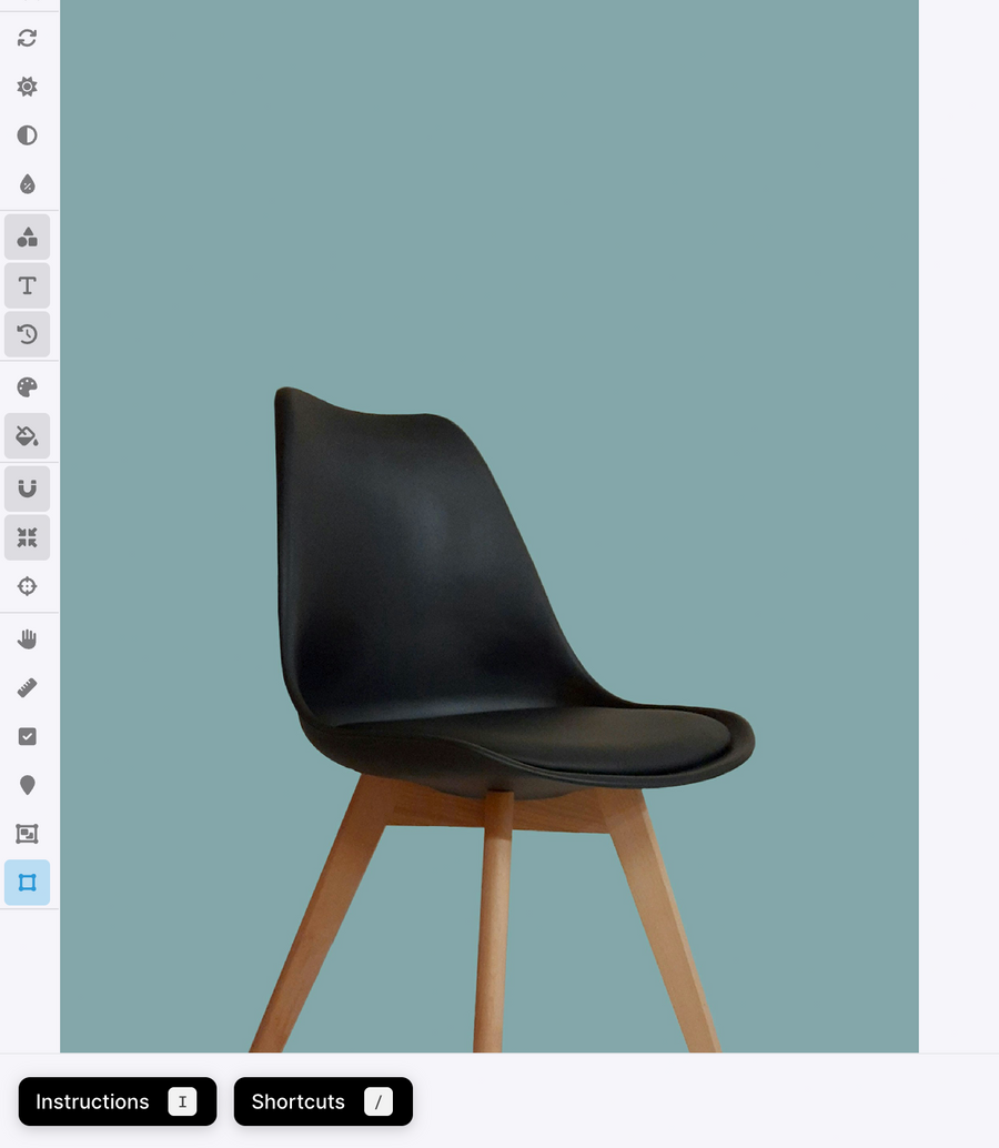 Scale
			design ui component