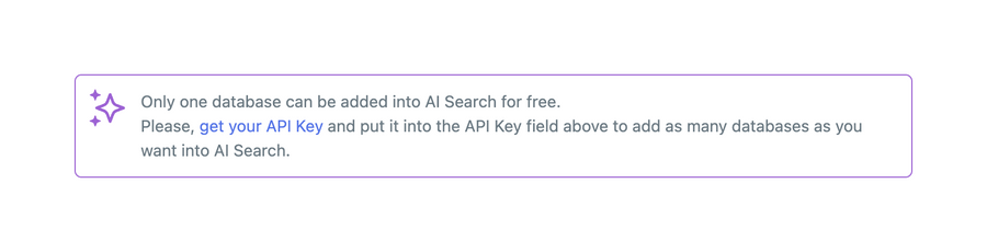 Fibery
				alert ui component