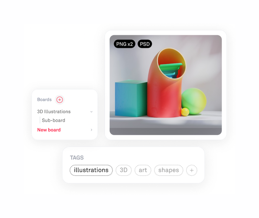 Playbook
				illustration ui component