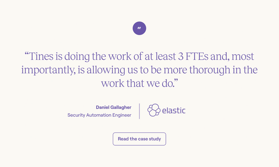 Tines
				testimonial ui component