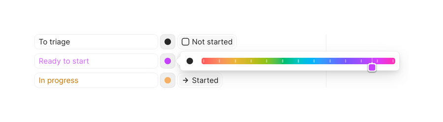 Height
				color picker ui component