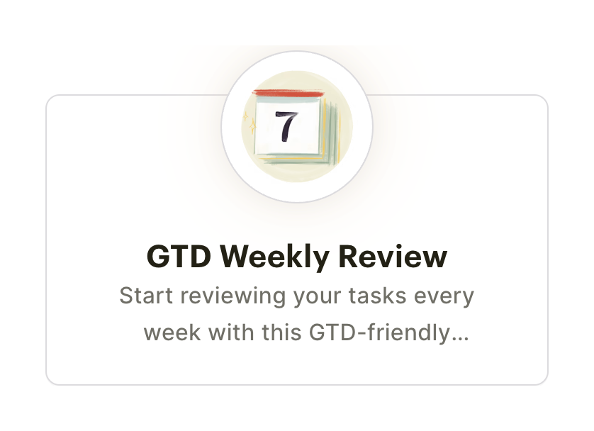 Todoist
				card ui component
