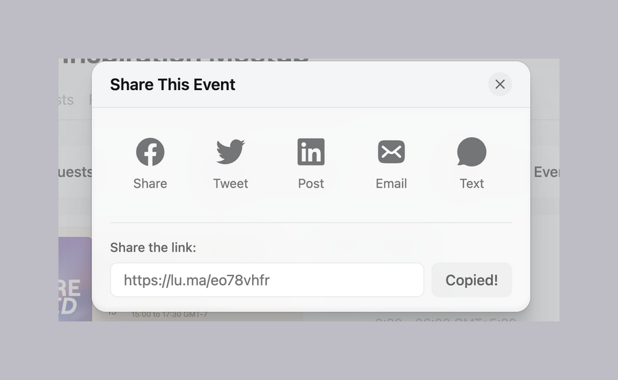 Luma
				click to copy ui component