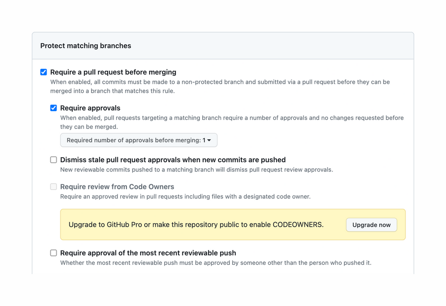 Github
				upgrade your plan ui component