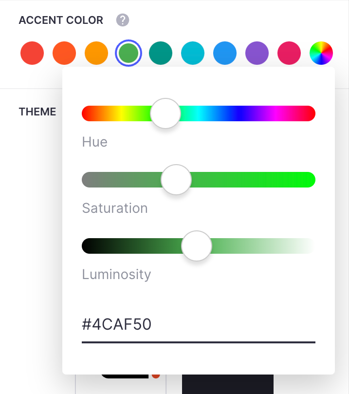 Glide
				color picker ui component