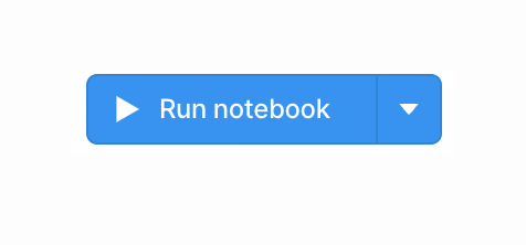 Deepnote
				button ui component