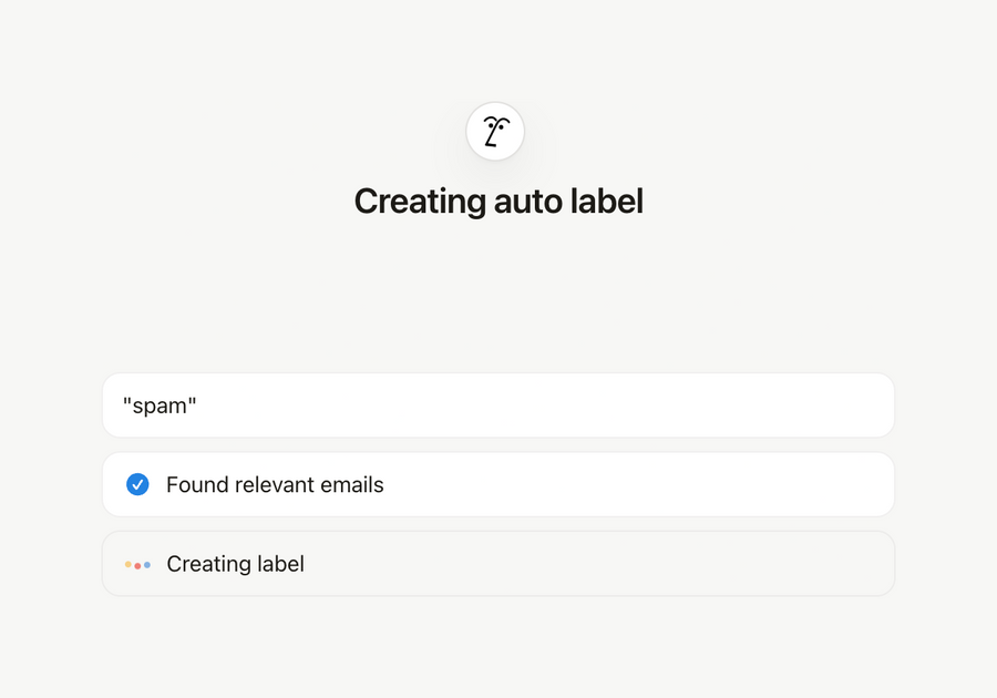 Notion Mail
				artificial intelligence ui component