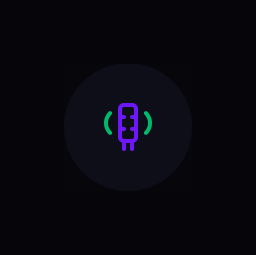 OpenPhone
				icon ui component