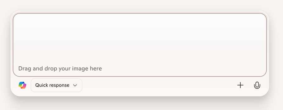 Copilot
				file upload input ui component