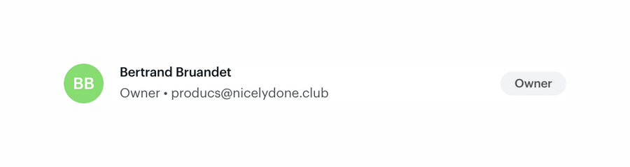 Ballpark
				avatar ui component