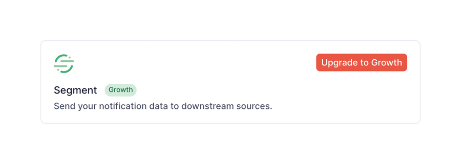 Knock
				card ui component