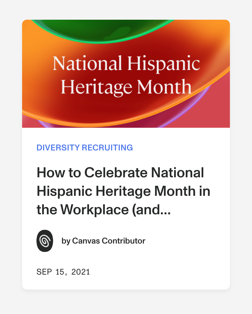 Untapped
				card ui component