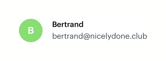 Marvel
				avatar ui component