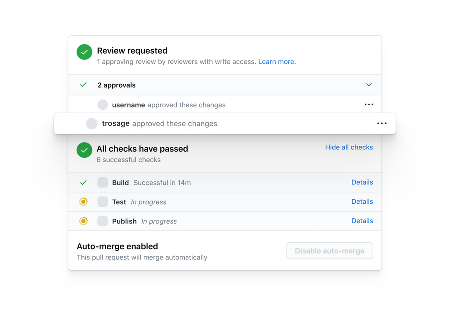 Github
				illustration ui component