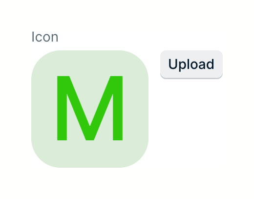 Height
				file upload input ui component