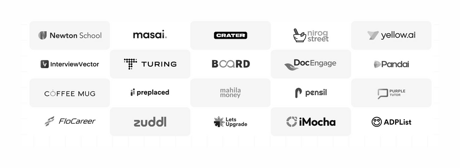 Dyte
				social proof ui component