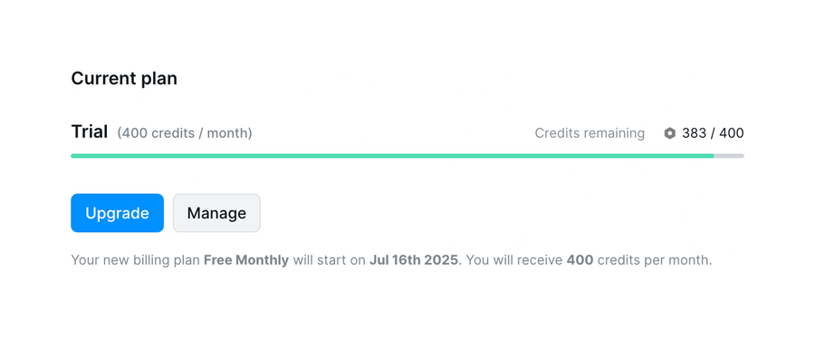 Lindy
				progress indicator ui component