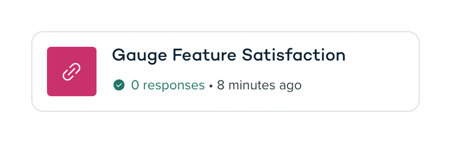 Sprig
				card ui component