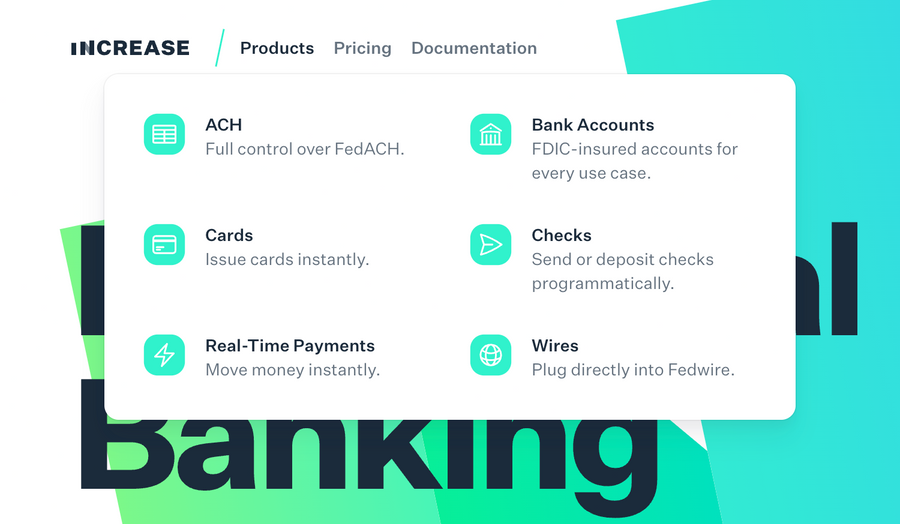 Increase
				flyout menu ui component