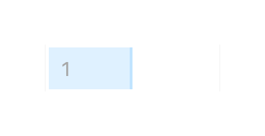 Fibery
				progress indicator ui component