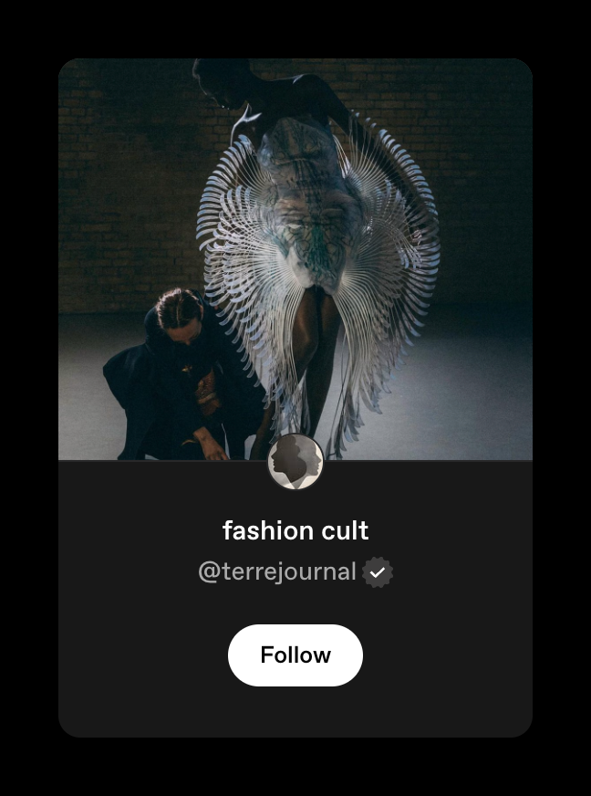 Cosmos
				card ui component
