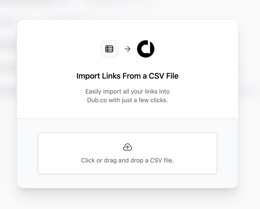 Dub
				file upload input ui component