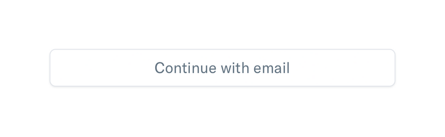 Homerun
				button ui component