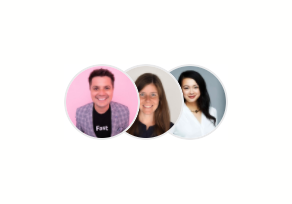 The org
				avatar ui component