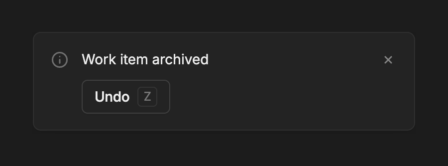 Kitemaker
				feedback ui component