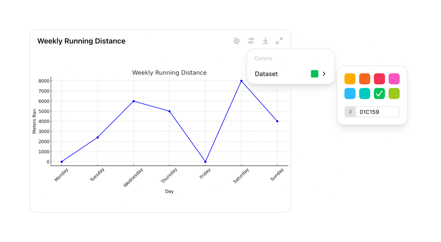 ChatGPT
				color picker ui component
