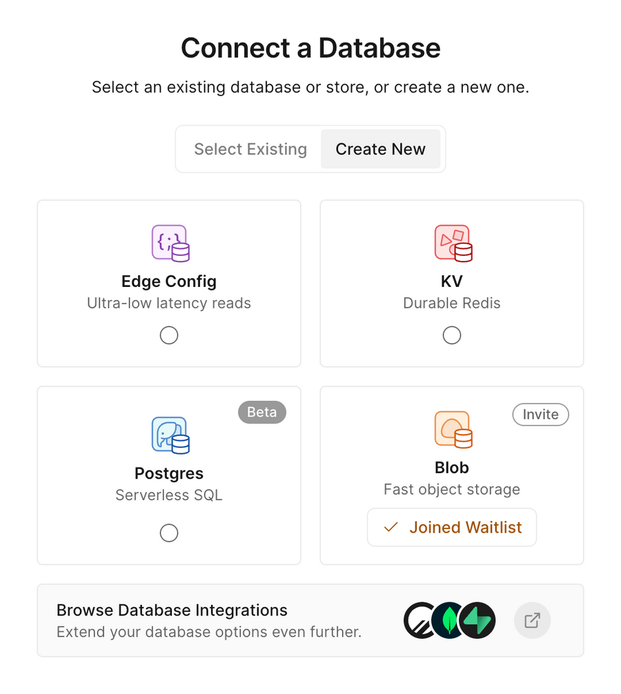 Vercel
				checkbox & radio ui component