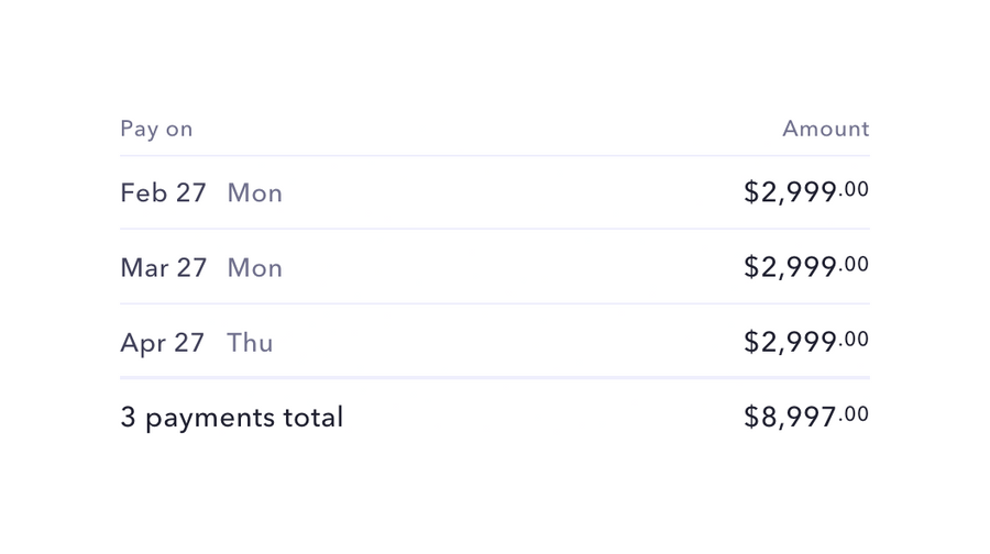 Mercury
				timeline & history ui component