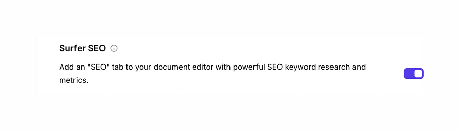 Jasper
				toggle/switch ui component