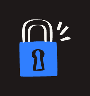 Dropbox
				illustration ui component