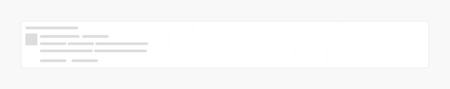 Slack
				skeleton ui component