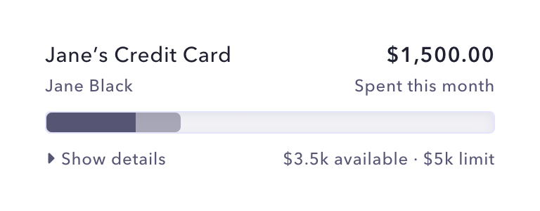 Mercury
				progress indicator ui component