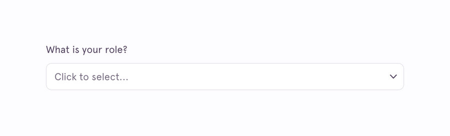 Tango
				input select ui component