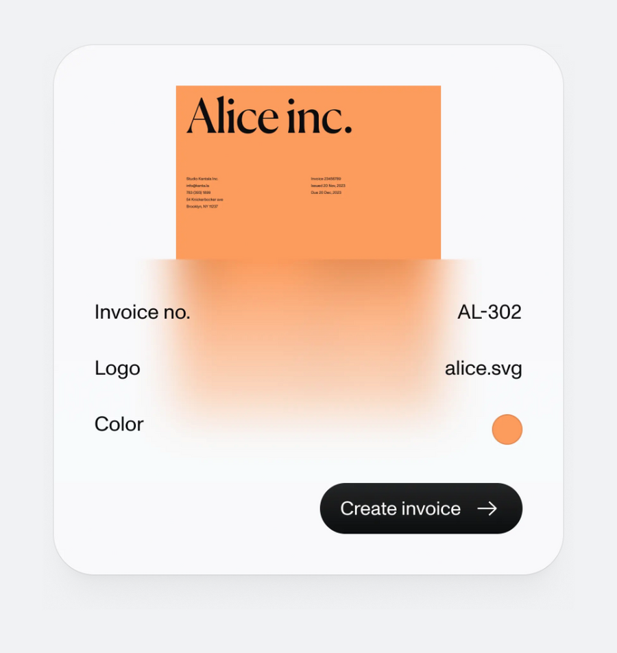 Tola
				illustration ui component