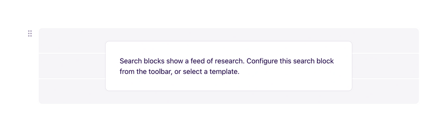 Dovetail
				reorder ui component