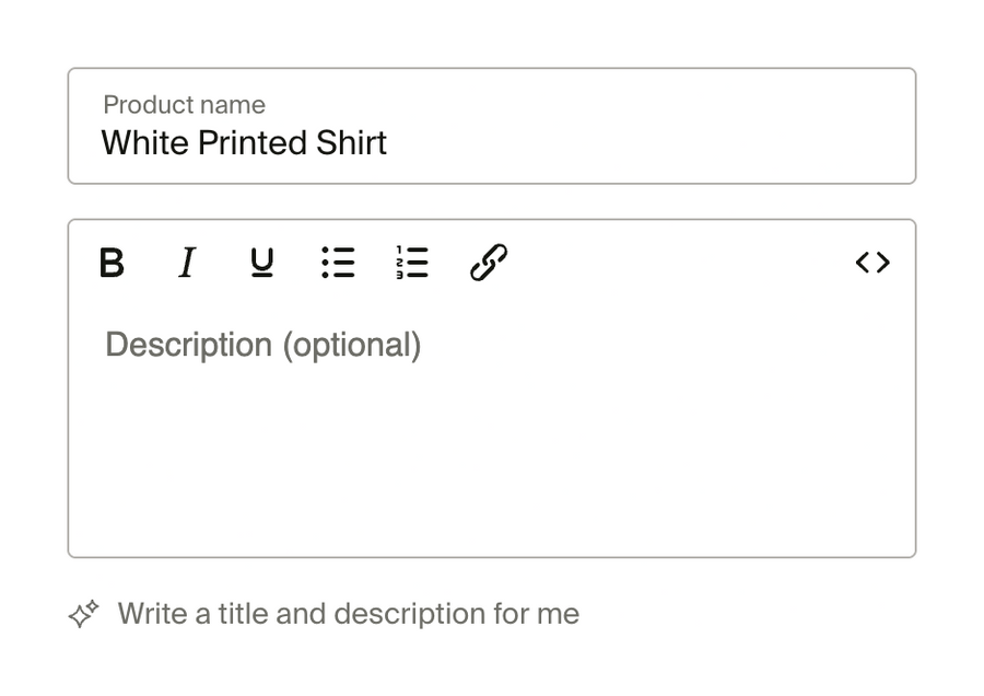Fourthwall
				artificial intelligence ui component