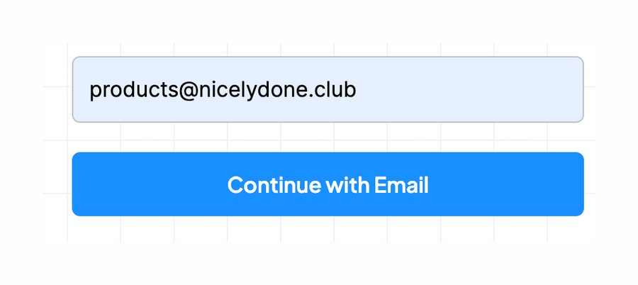 Dyte
				input text ui component