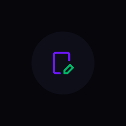 OpenPhone
				icon ui component
