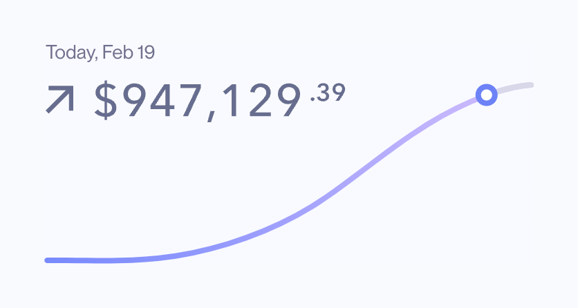 Mercury
				illustration ui component